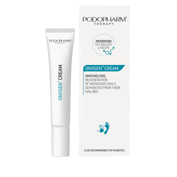 Podopharm ONYGEN krem 20 ml