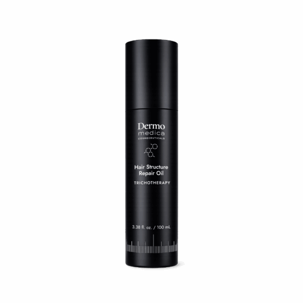 Hair Structure Repair Oil 100ml