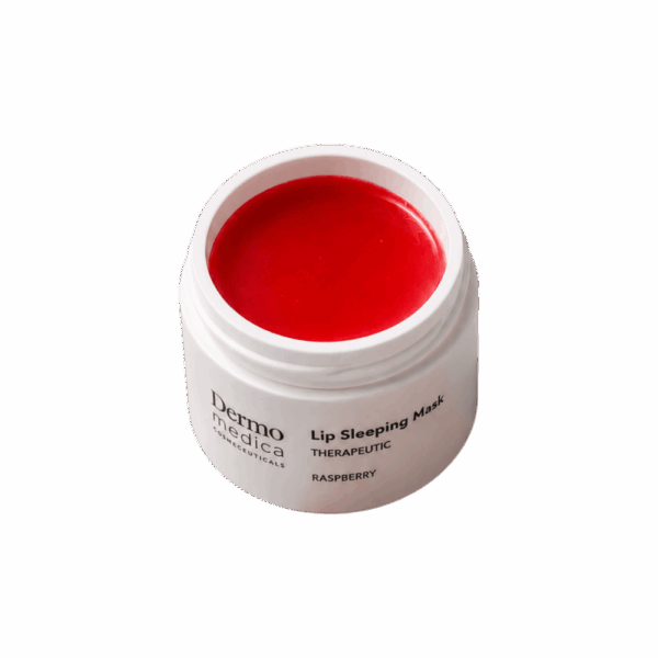 Lip Sleeping Mask Raspberry 14 g