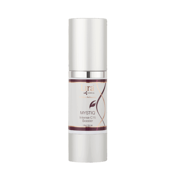 MYSTIQ LINE Intense C15 Booster 29.6 ml