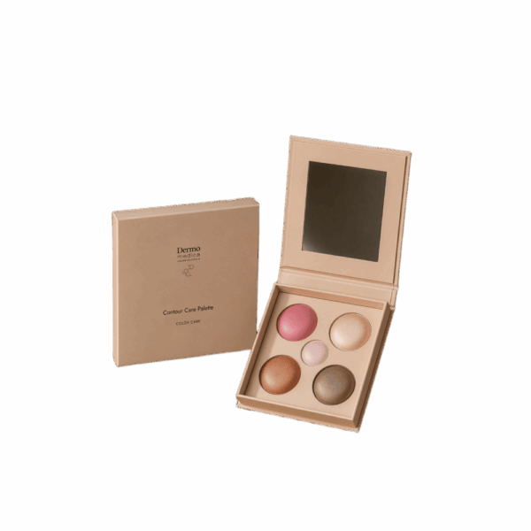 Contour Care Palette