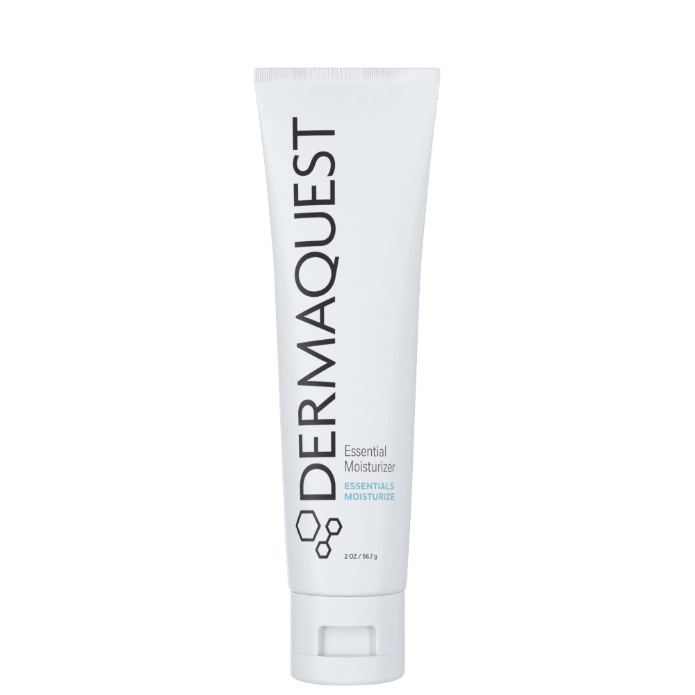 DermaQuest Essential Moisturizer - regenerujący krem nawilżający 56,7 g
