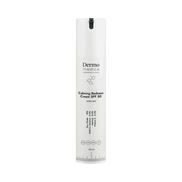 Calming Redness Cream SPF50, 60 ml