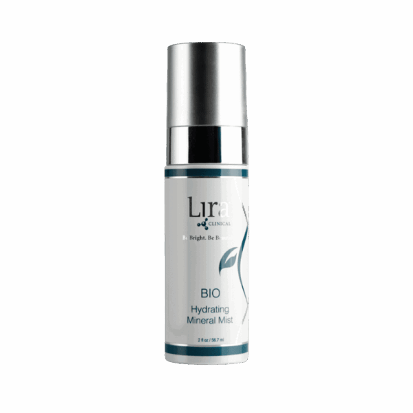 BIO Hydrating Mineral Mist 56,7 ml
