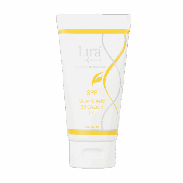 SPF Solar Shield 30 Classic Tint 56,7 g
